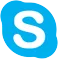 skype logo