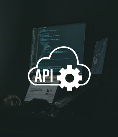 Custom API Development Company India