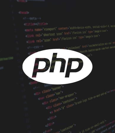 Advanced PHP Development Company India