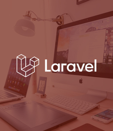 Laravel Development Company India